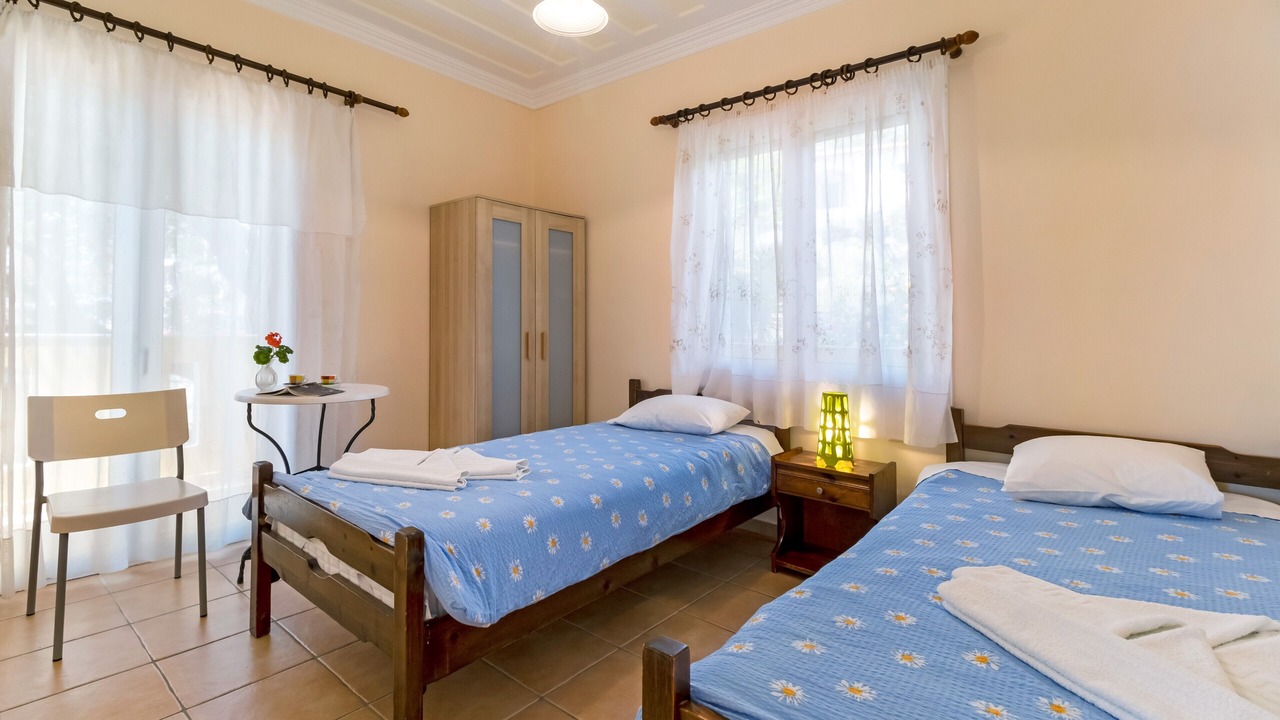 Photo of Bedroom in Evgiros