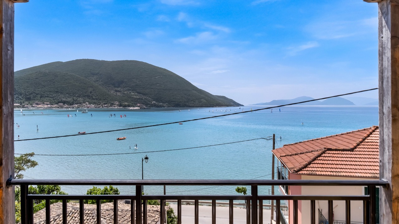 Photo of Outdoor in Evgiros