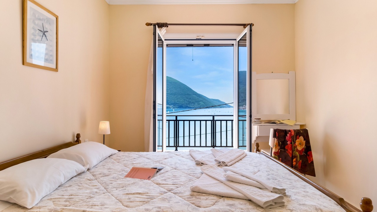 Photo of Bedroom in Evgiros