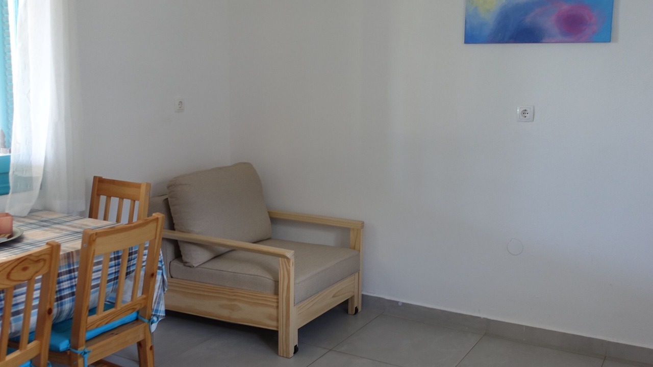 Photo of Livingroom in Troizinia