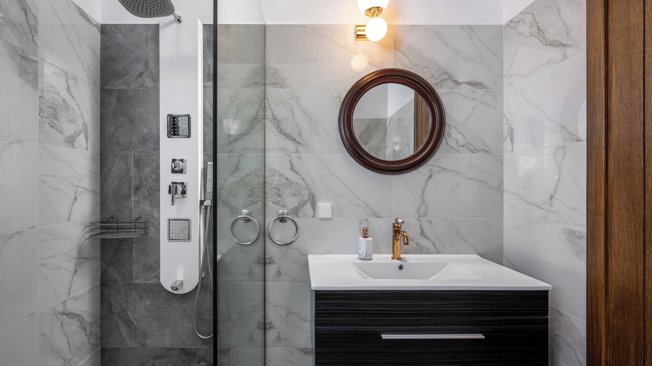 Photo of Bathroom in Afandou