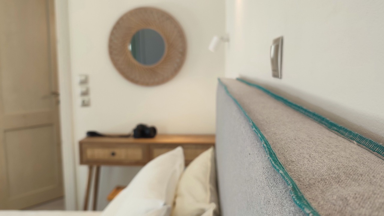 Photo of Bedroom in Trochalia