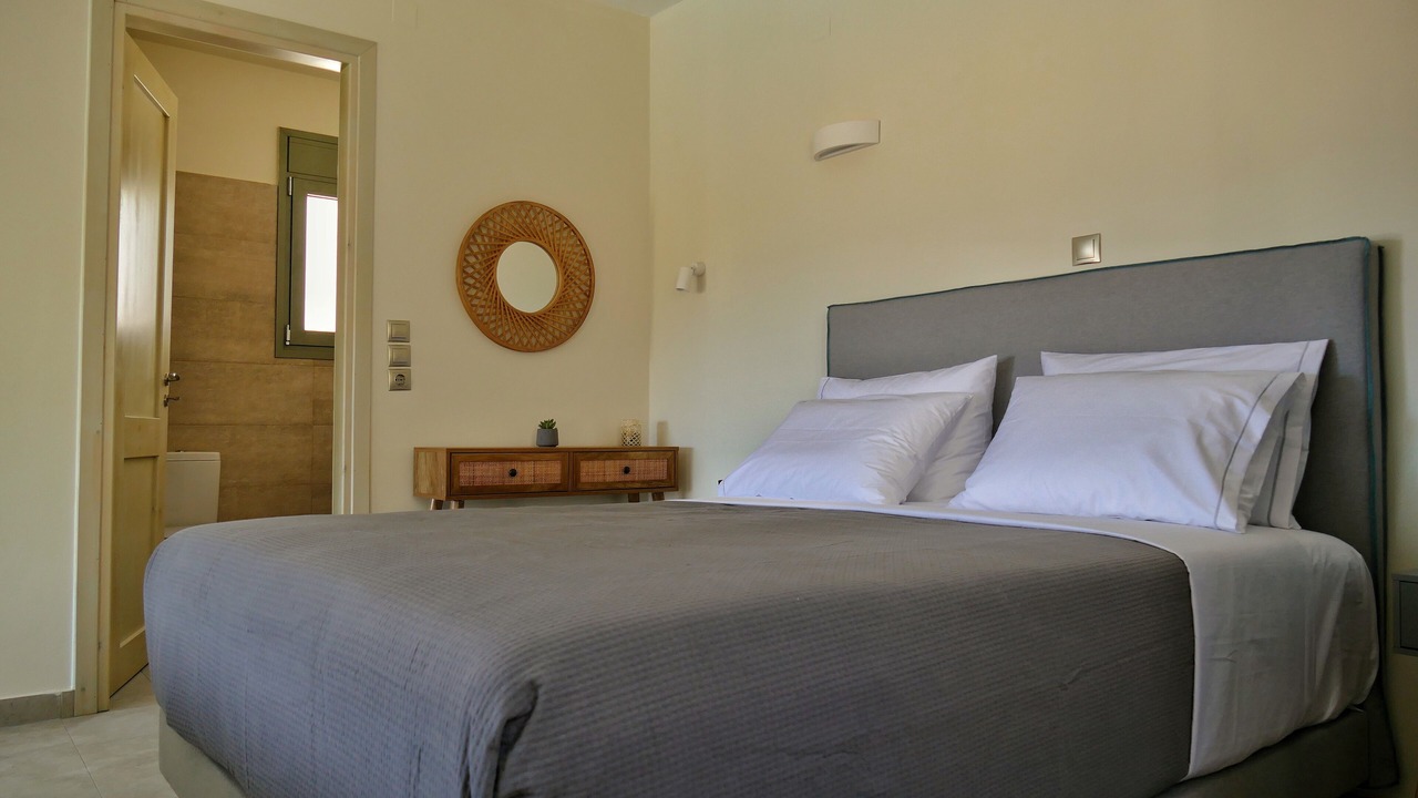 Photo of Bedroom in Trochalia