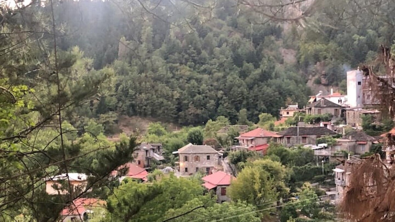 Photo of Outdoor in Vourgareli