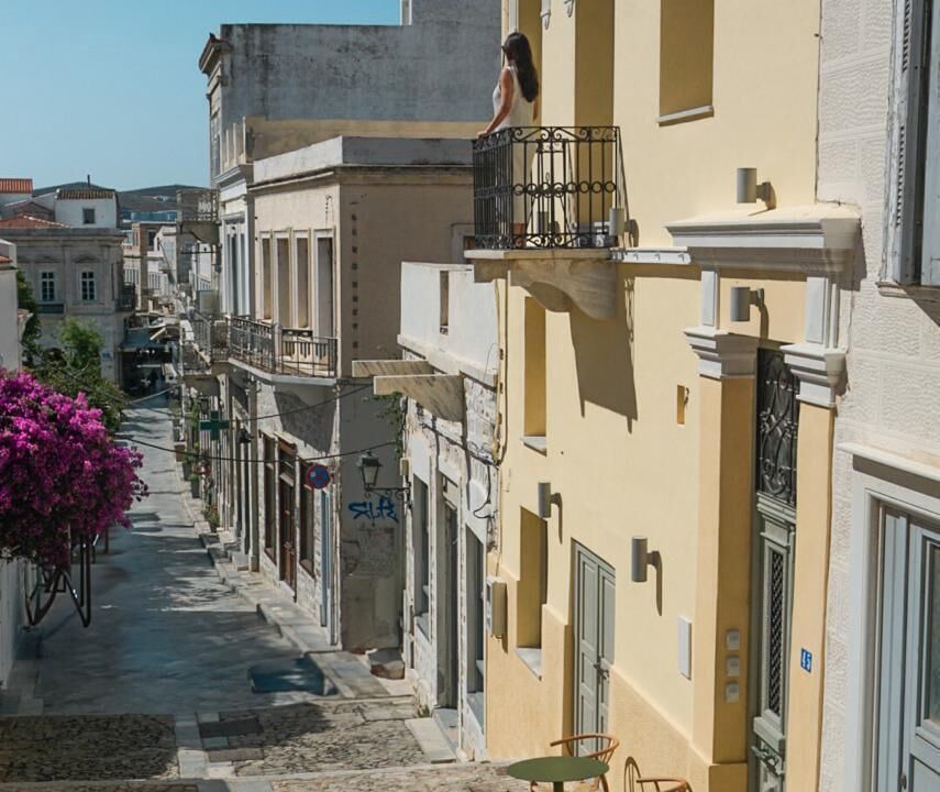Photo of Others in Ermoupoli