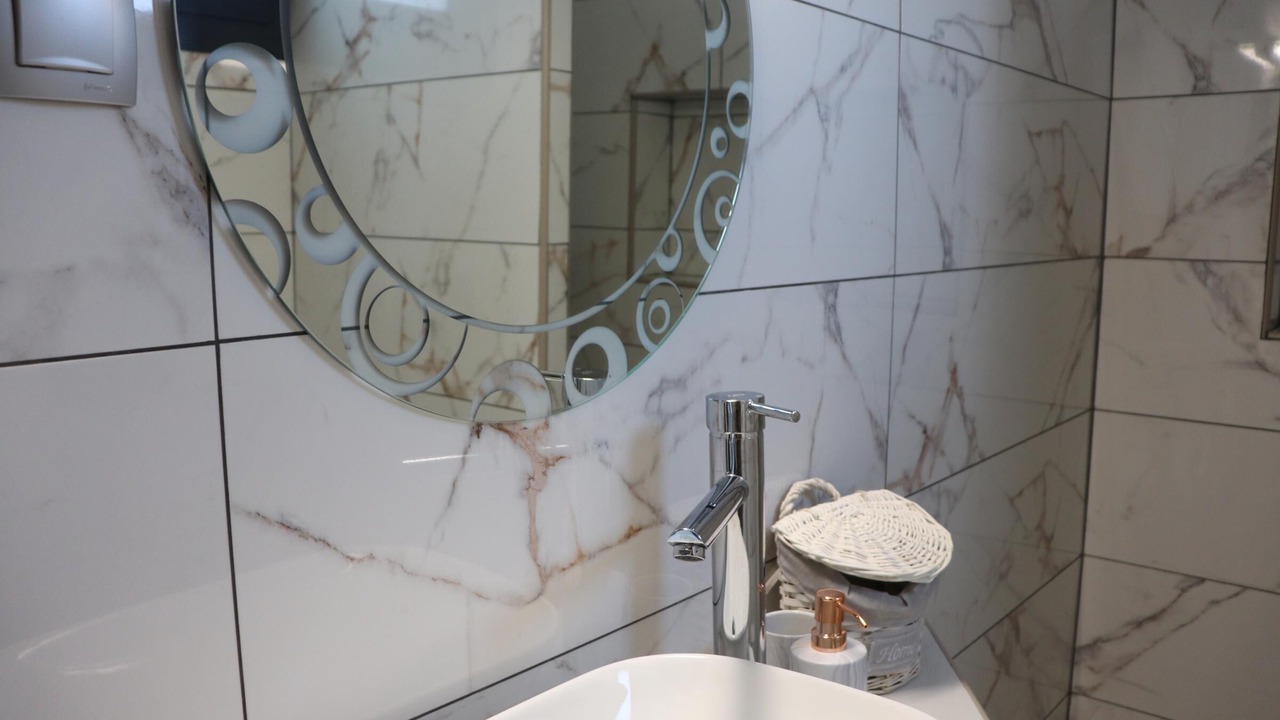 Photo of Bathroom in Skotina