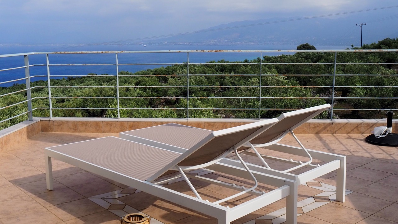 Photo of Patio Balcony in West Mani