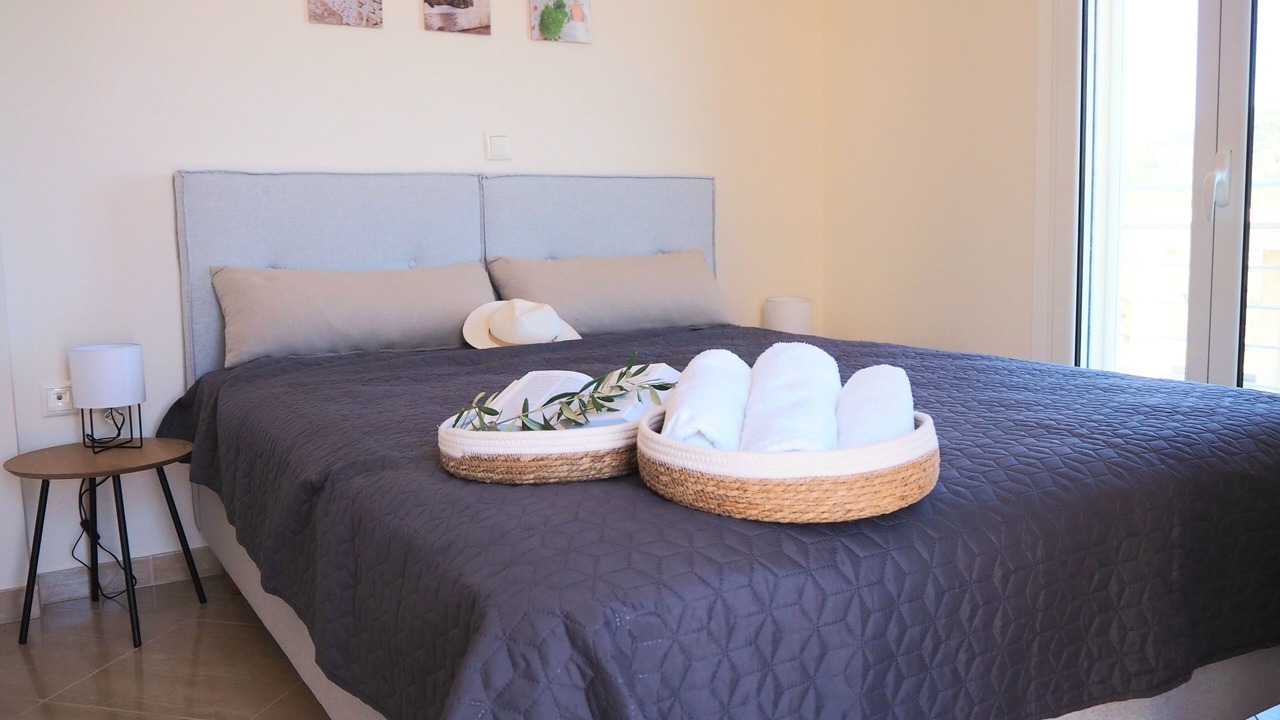 Photo of Bedroom in West Mani