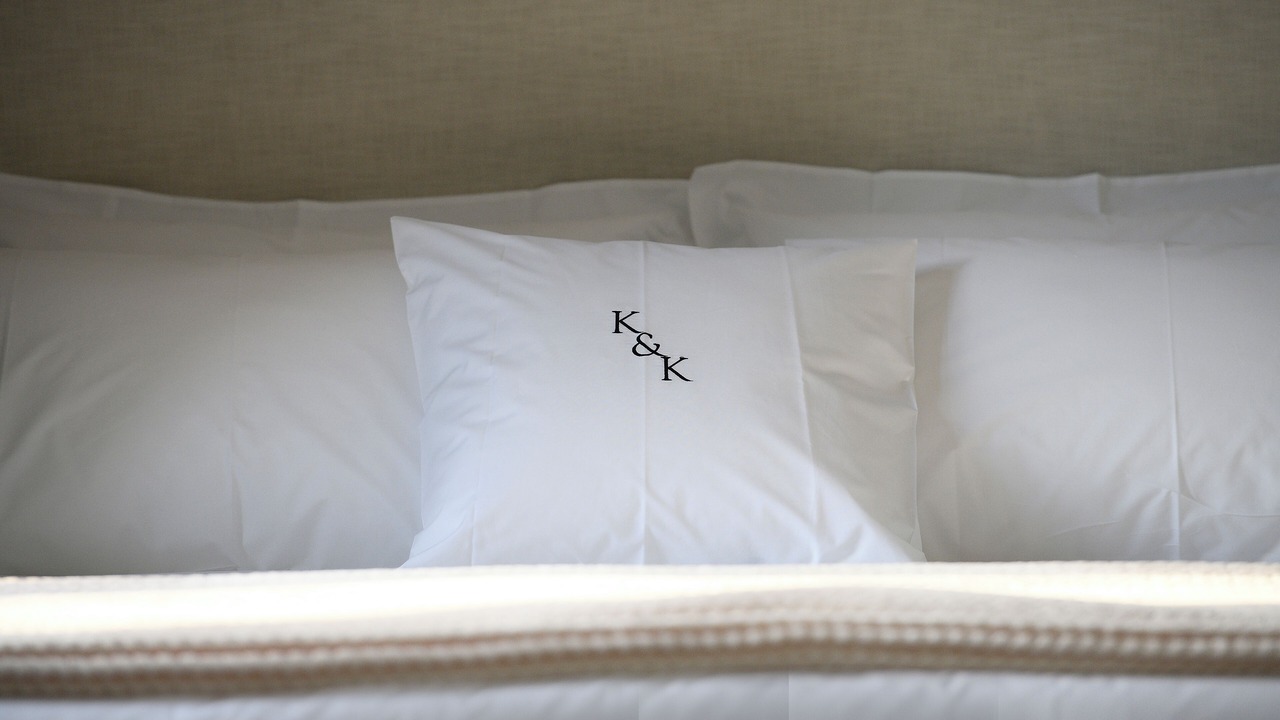 Photo of Bedroom in Plaka