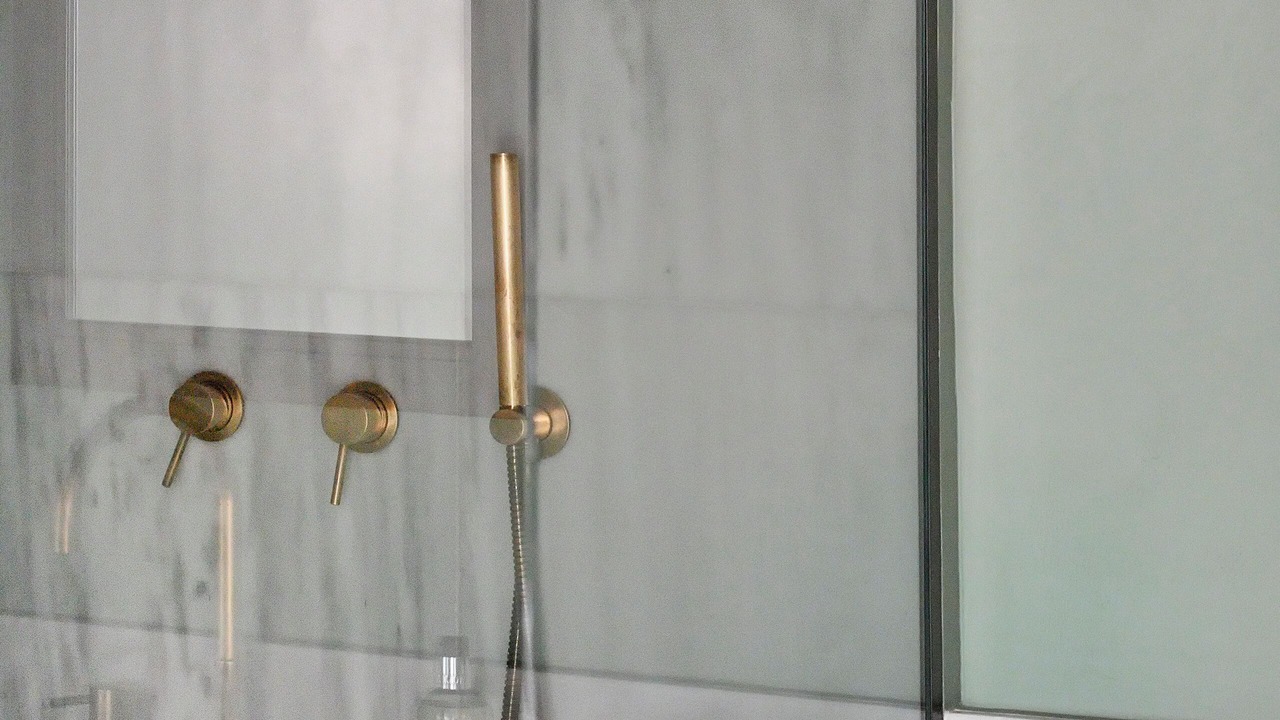 Photo of Bathroom in Plaka