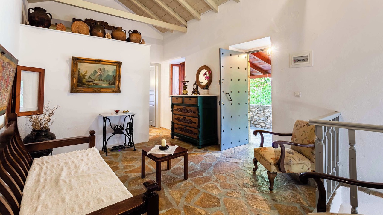 Photo of Bedroom in Lefktron