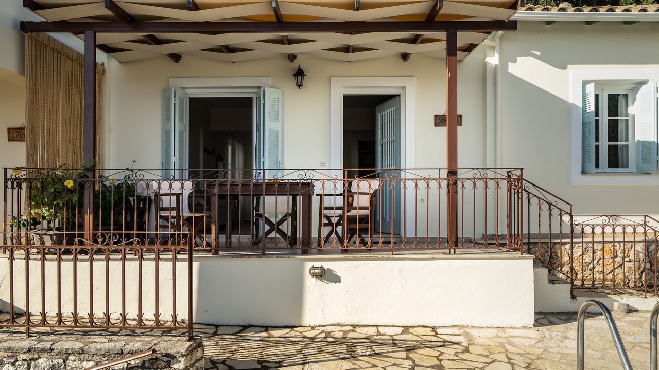 Photo of Outdoor in Katouna