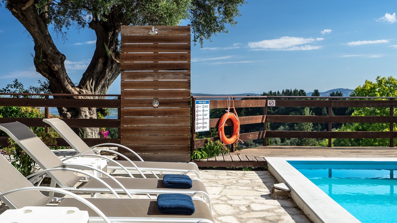 Photo of Outdoor in Katouna