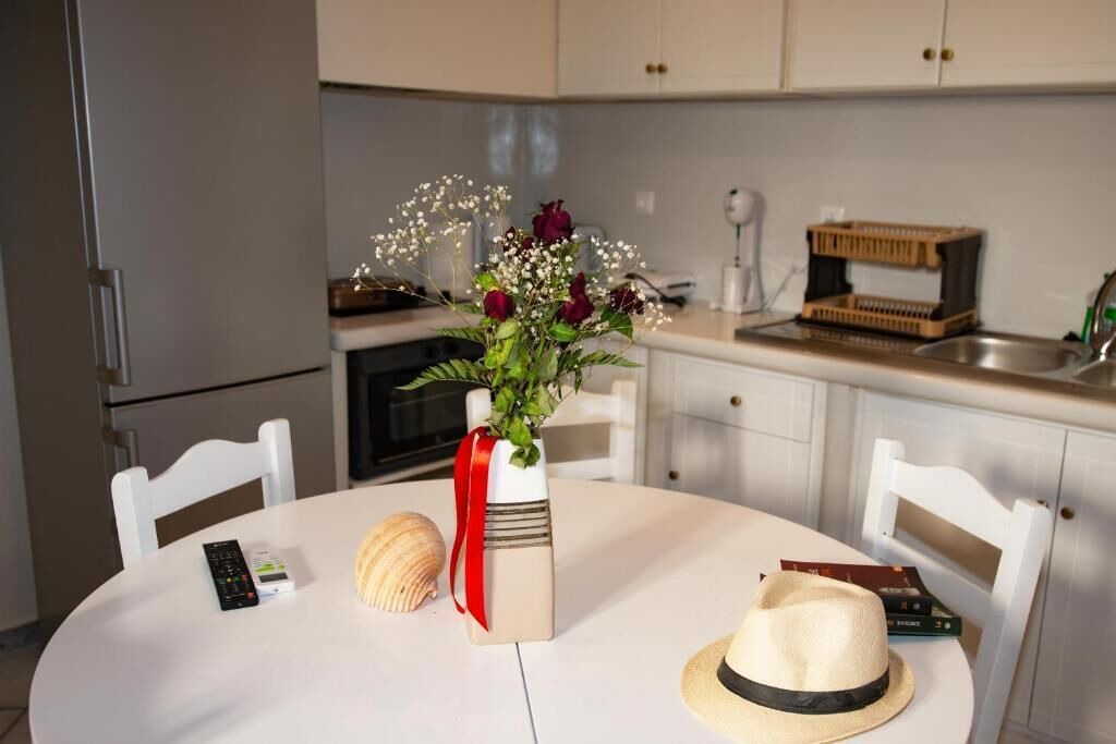 Photo of Kitchen in Glinado