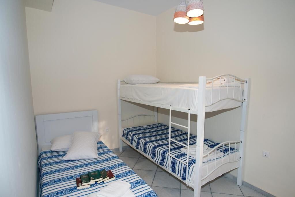 Photo of Bedroom in Glinado