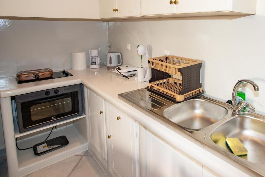 Photo of Kitchen in Glinado