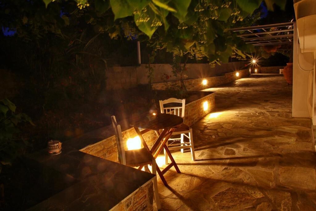 Photo of Outdoor in Skopelos