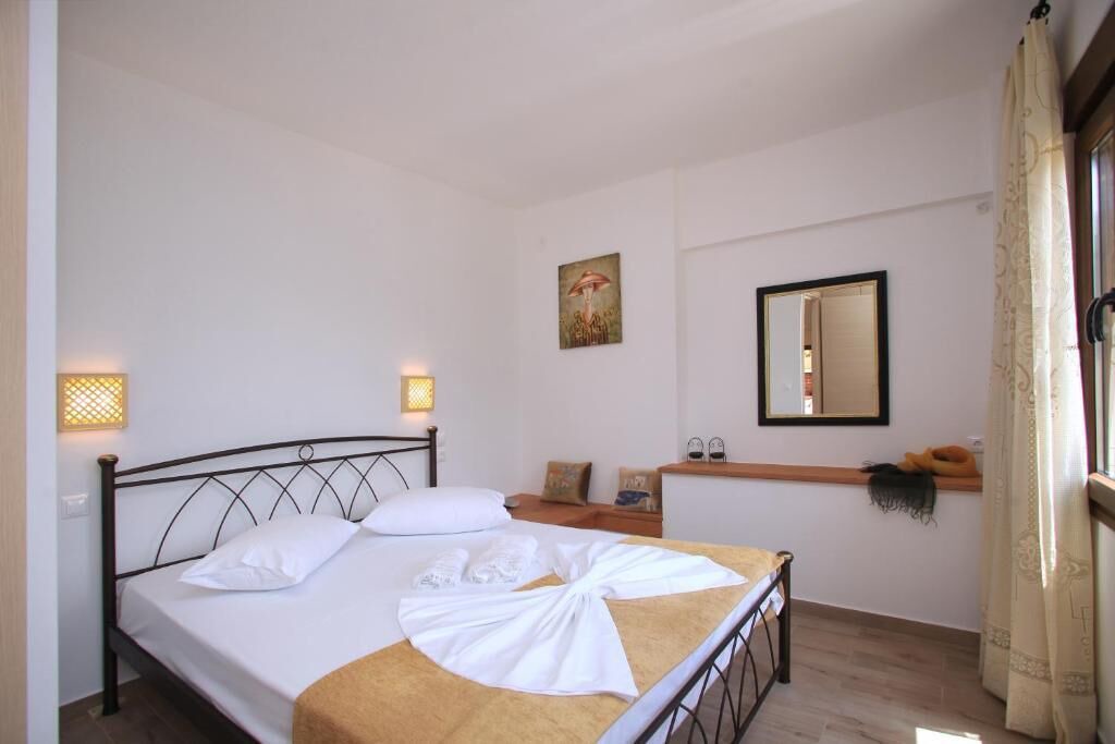 Photo of Bedroom in Skopelos