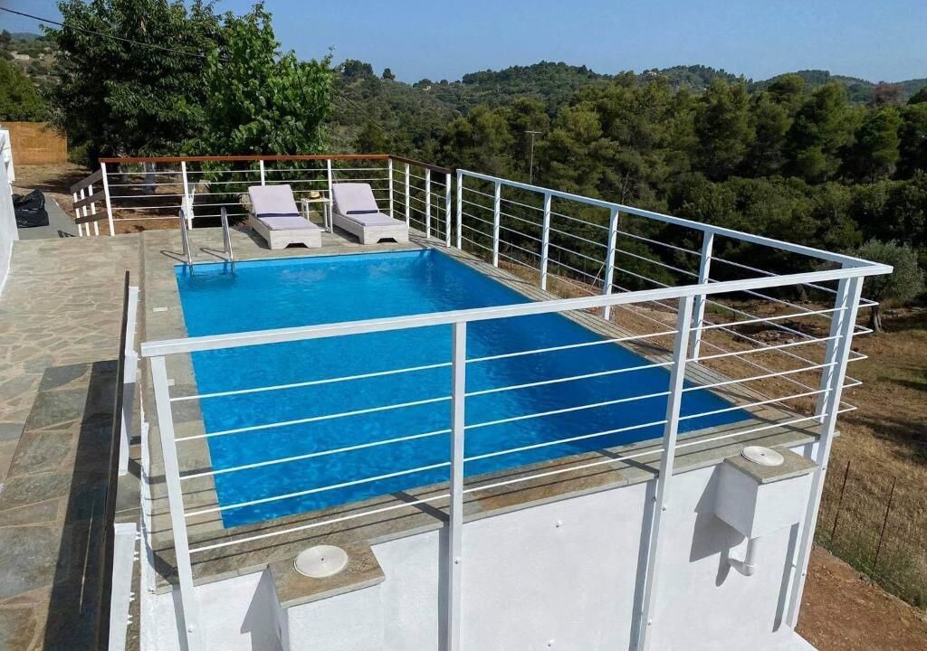 Photo of Outdoor in Skopelos