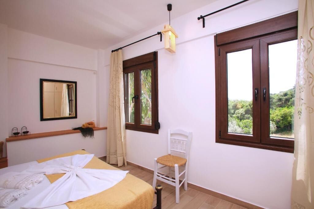 Photo of Bedroom in Skopelos
