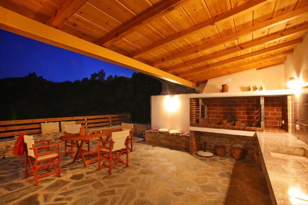 Photo of Outdoor in Skopelos