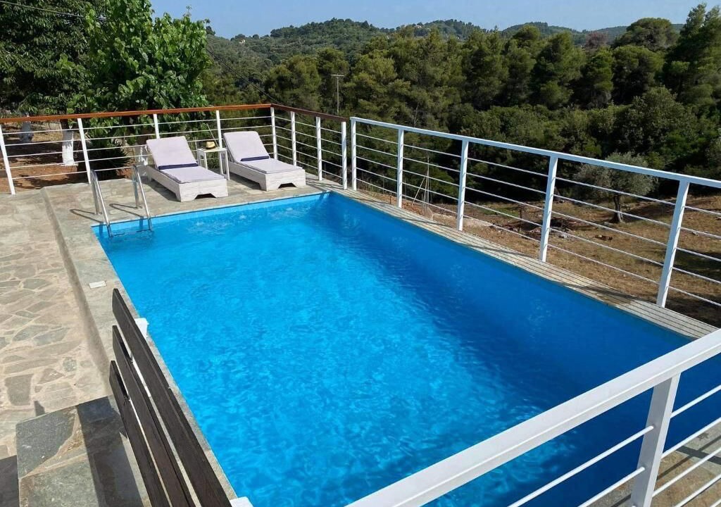 Photo of Outdoor in Skopelos