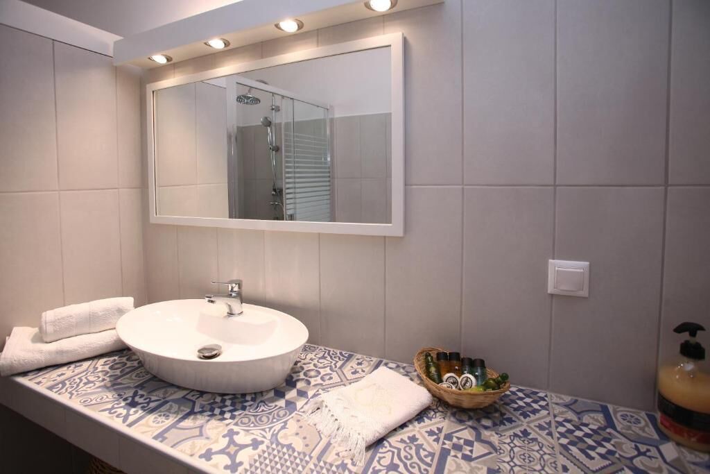 Photo of Bathroom in Skopelos