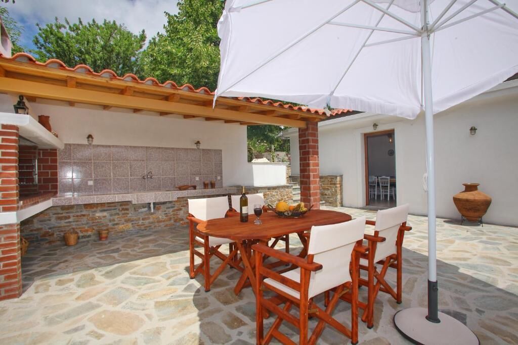 Photo of Outdoor in Skopelos