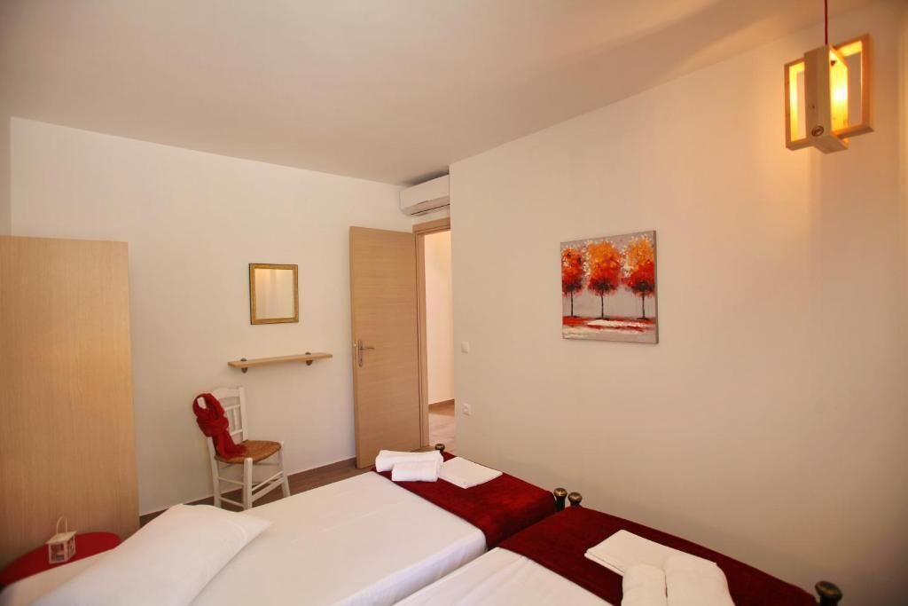 Photo of Bedroom in Skopelos