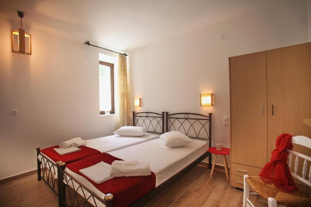 Photo of Bedroom in Skopelos