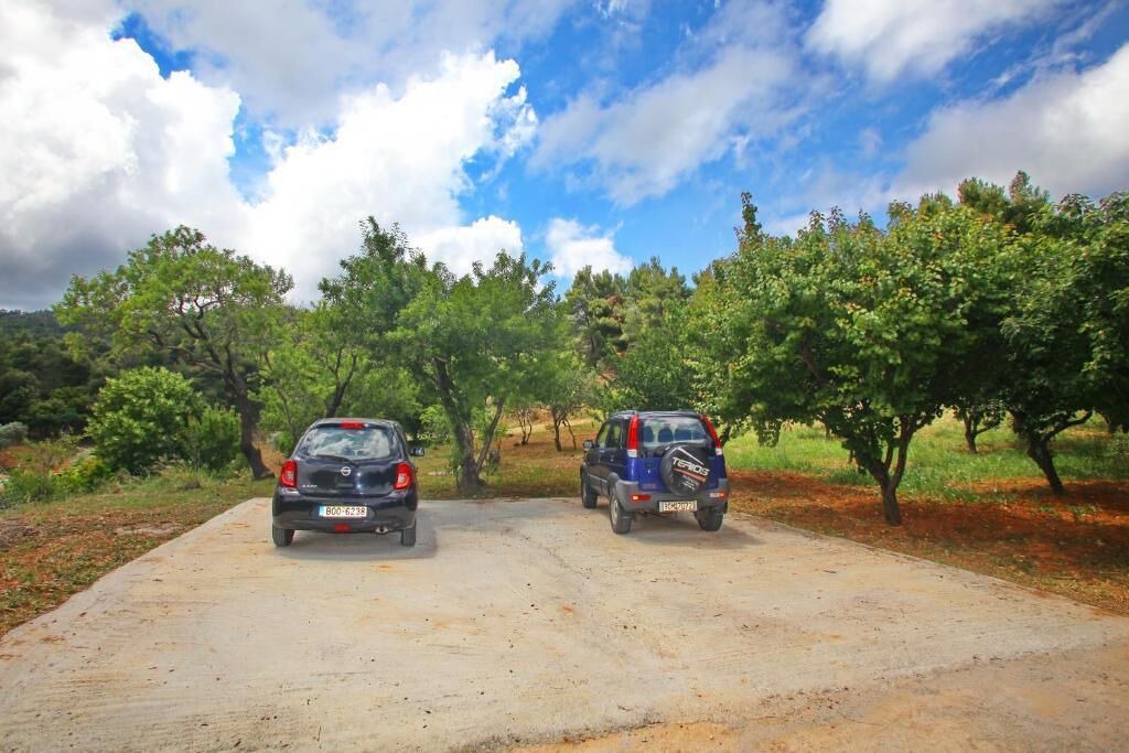 Photo of Outdoor in Skopelos