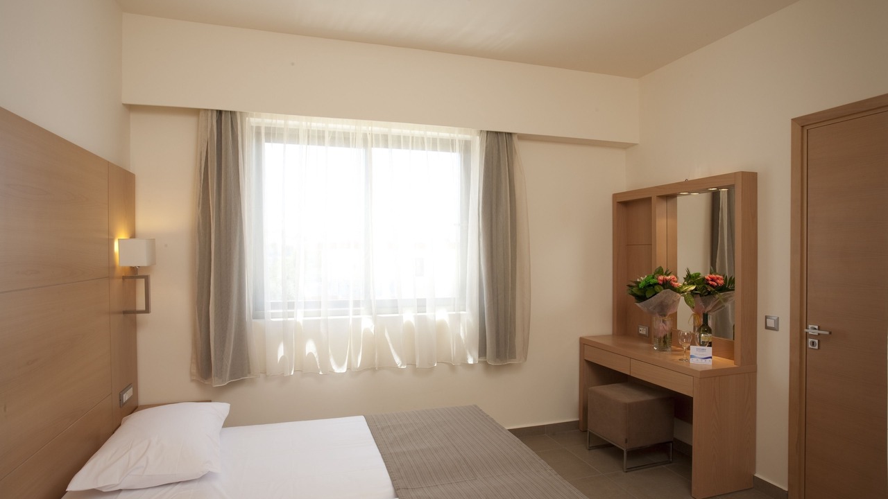 Photo of Bedroom in Pefkos