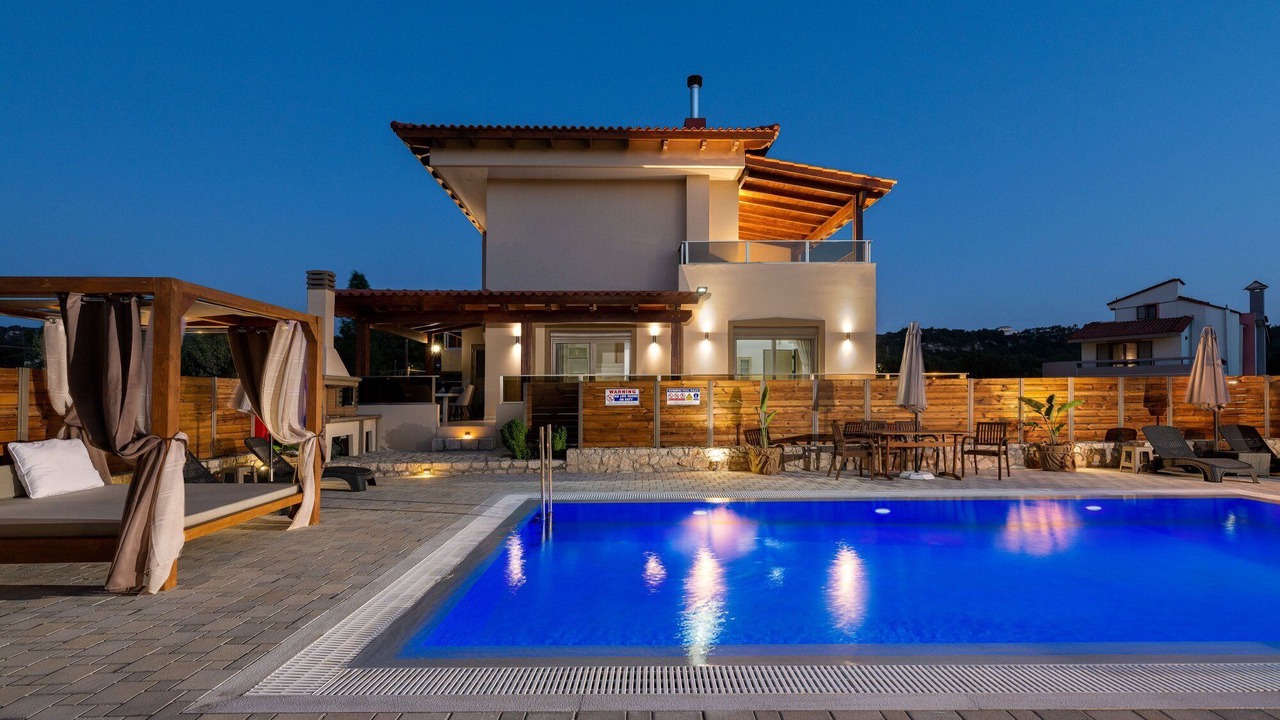 Photo of Outdoor in Filerimos