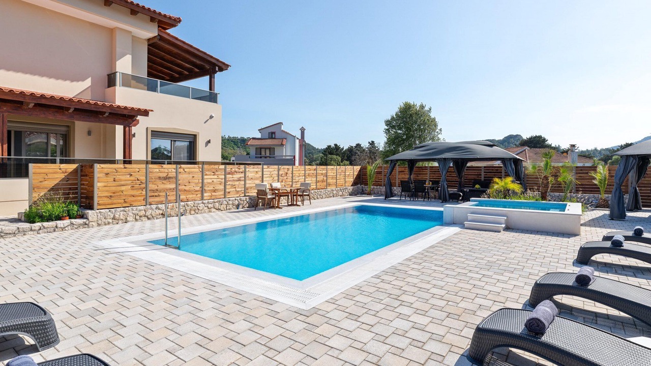 Photo of Outdoor in Filerimos