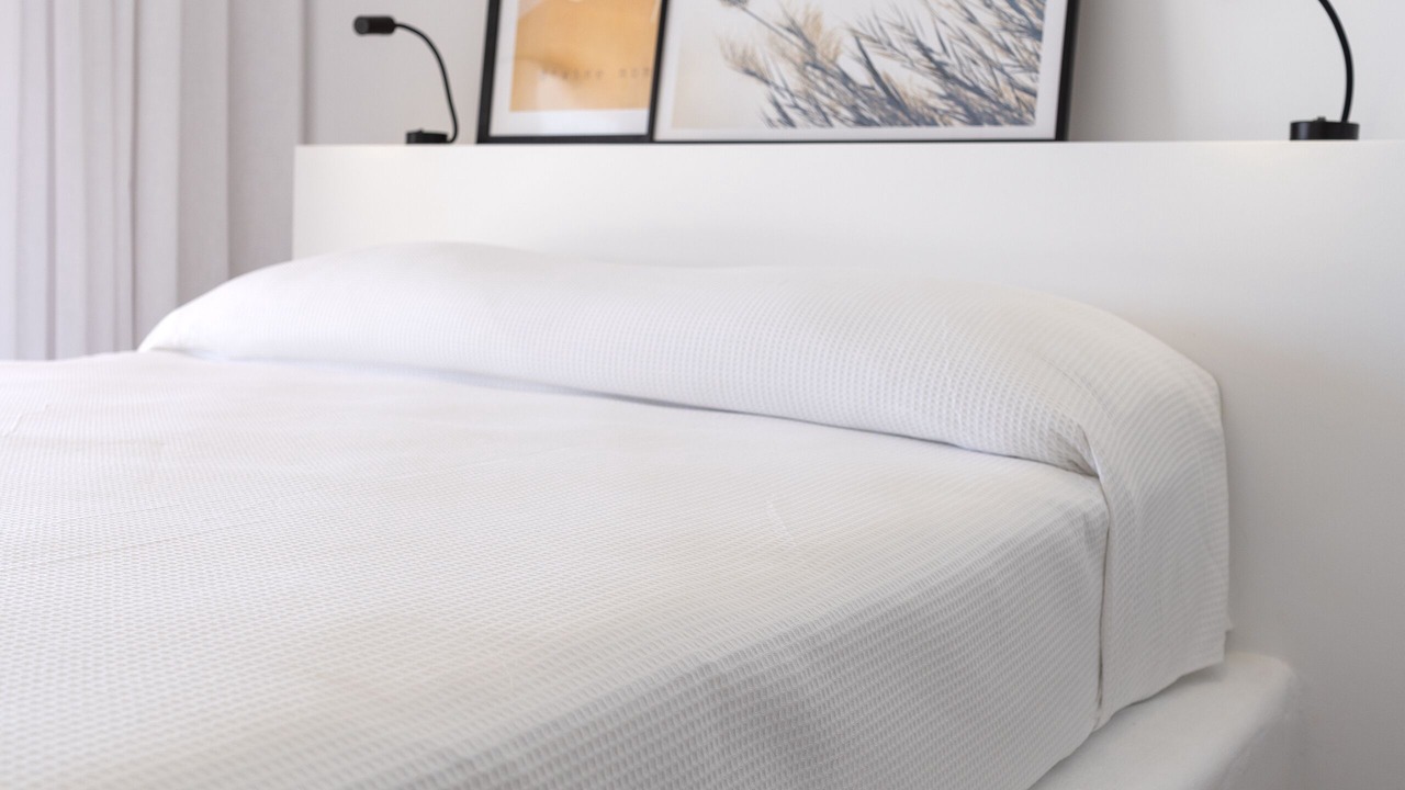 Photo of Bedroom in Kiotari