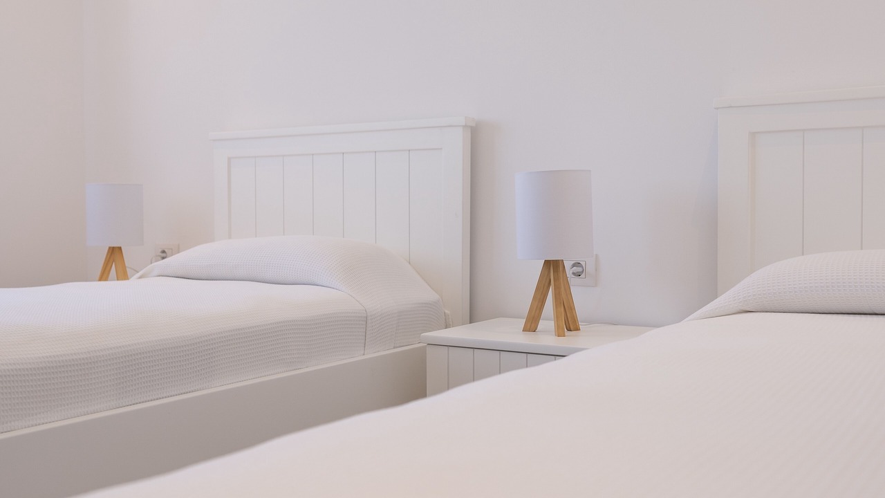 Photo of Bedroom in Kiotari