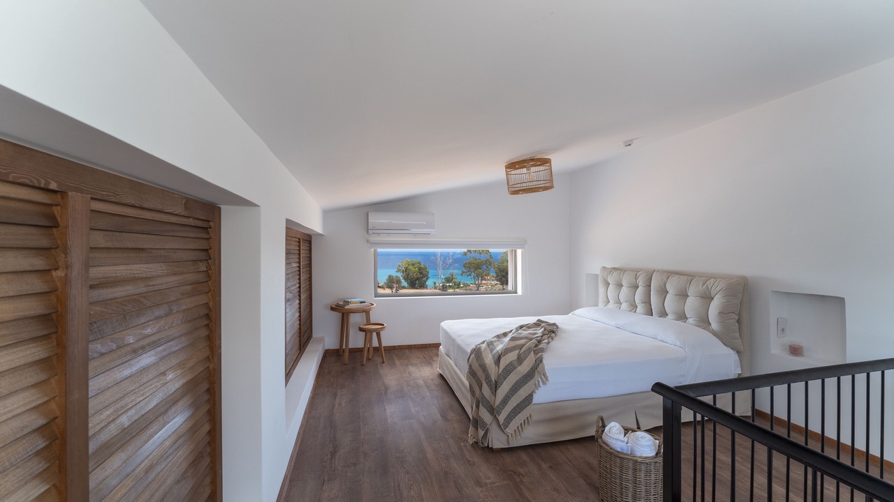 Photo of Bedroom in Kiotari