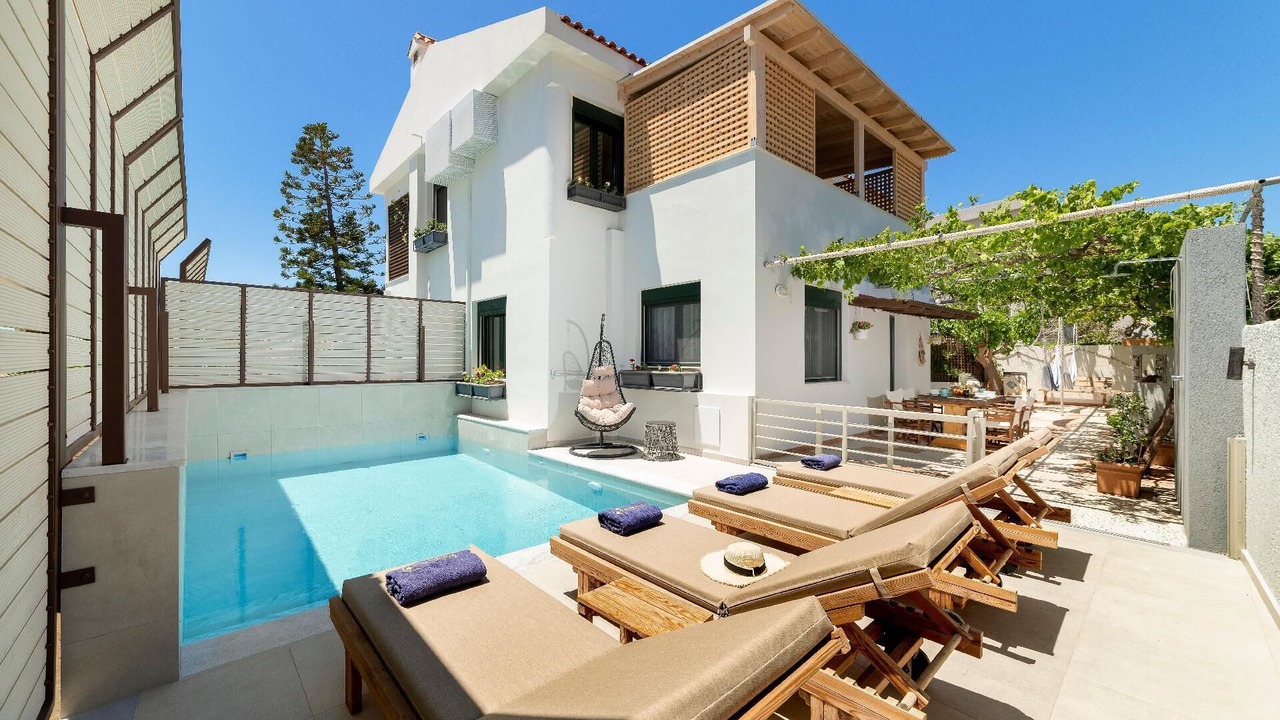 Photo of Outdoor in Koutsouras