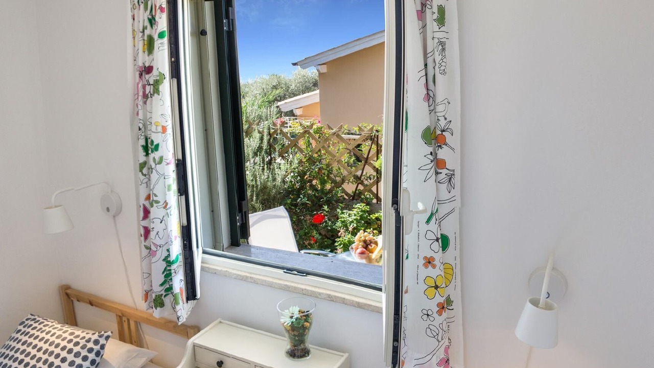 Photo of Bedroom in Agios Nikitas