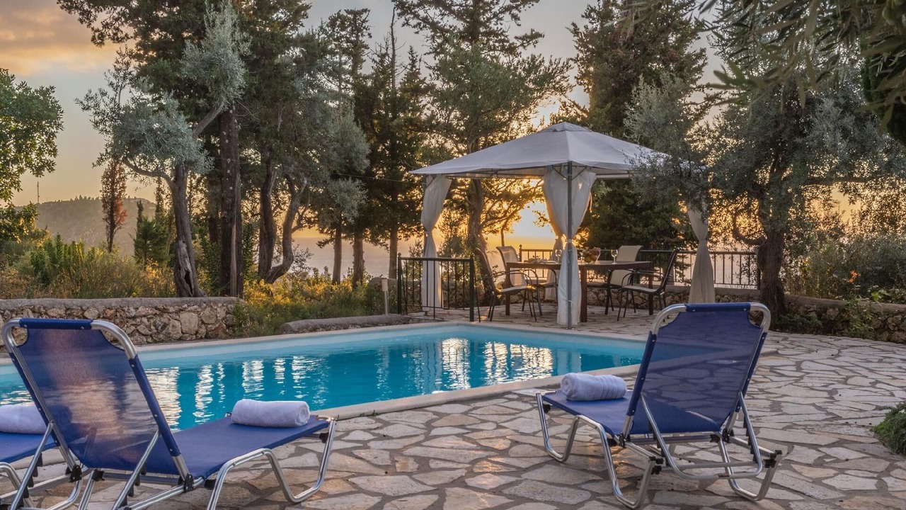 Photo of Outdoor in Agios Nikitas