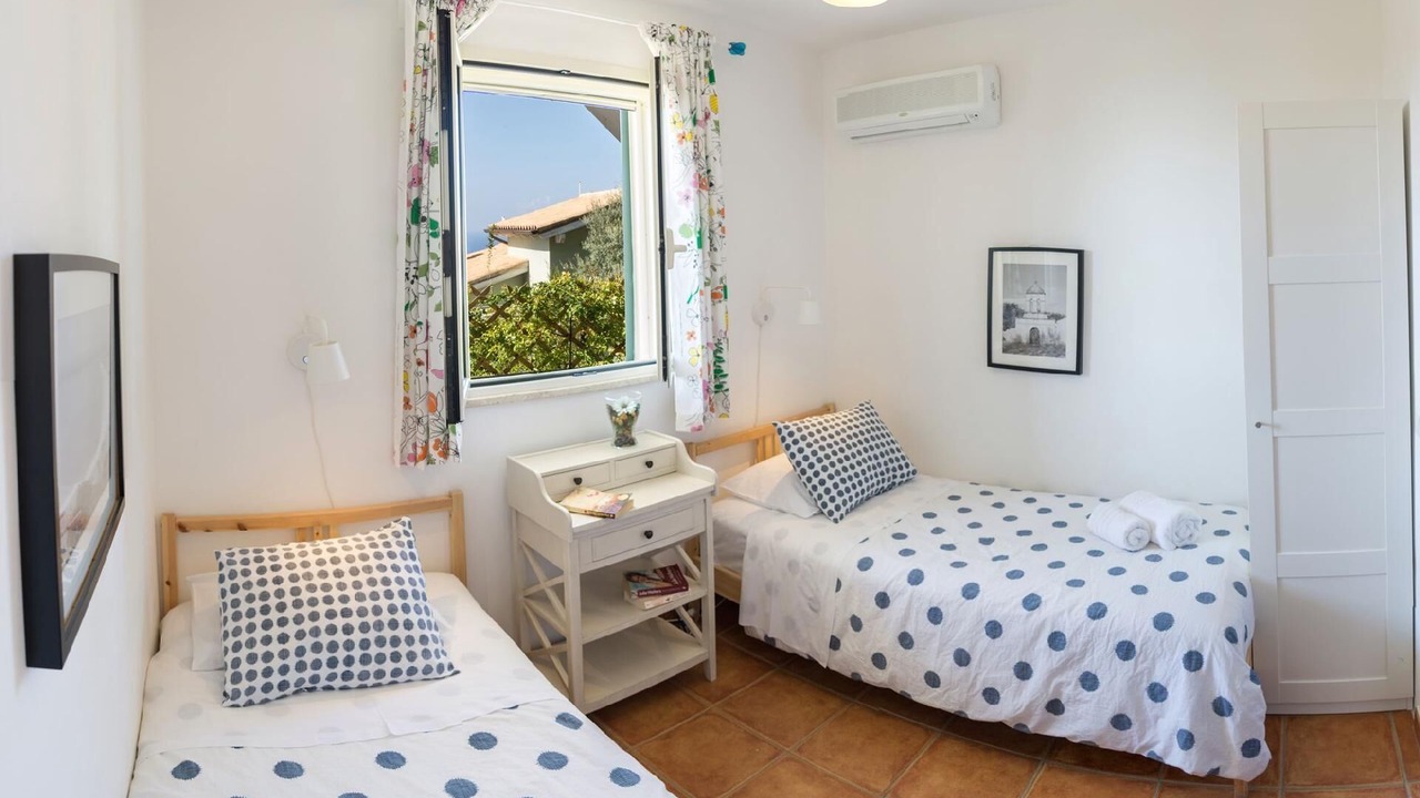 Photo of Bedroom in Agios Nikitas