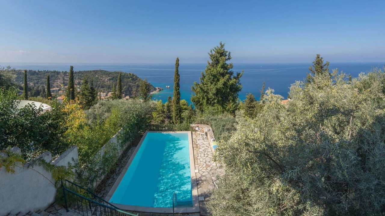 Photo of Outdoor in Agios Nikitas