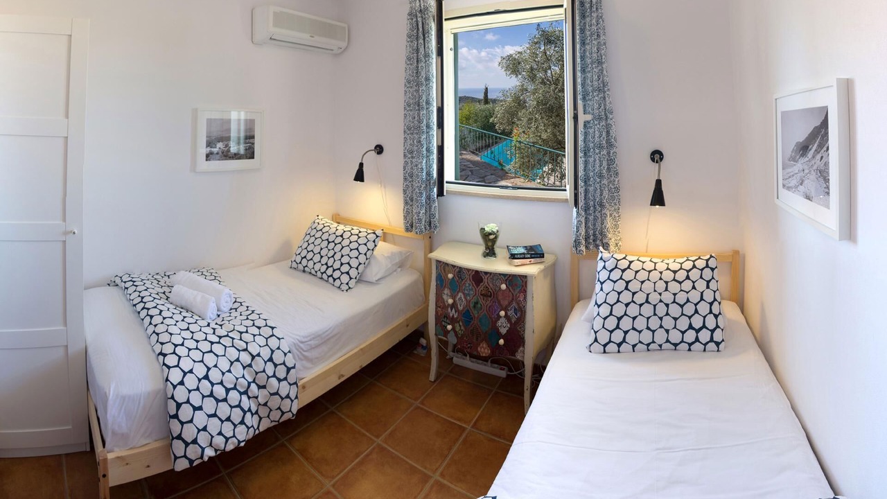 Photo of Bedroom in Agios Nikitas