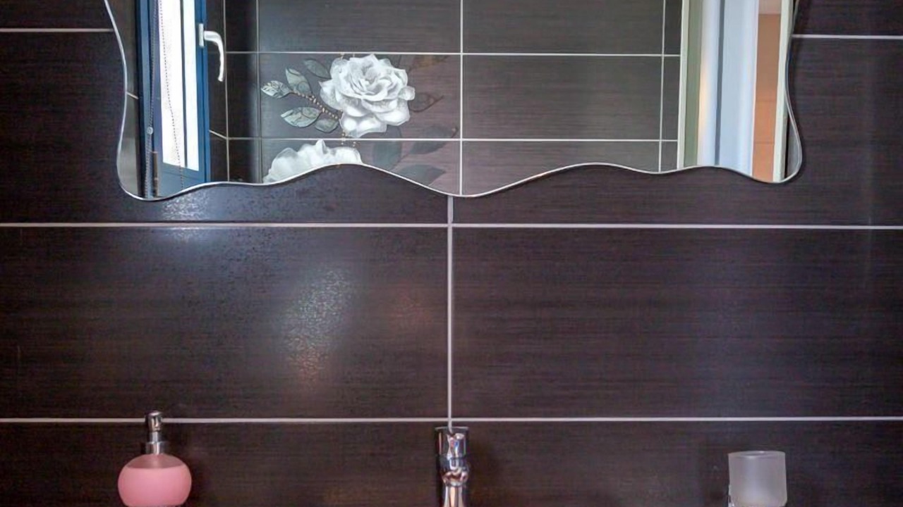 Photo of Bathroom in Skiathos