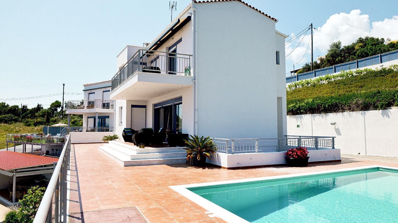 Photo of Outdoor in Skiathos