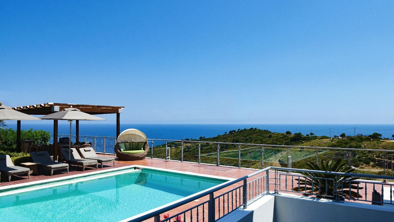 Photo of Outdoor in Skiathos