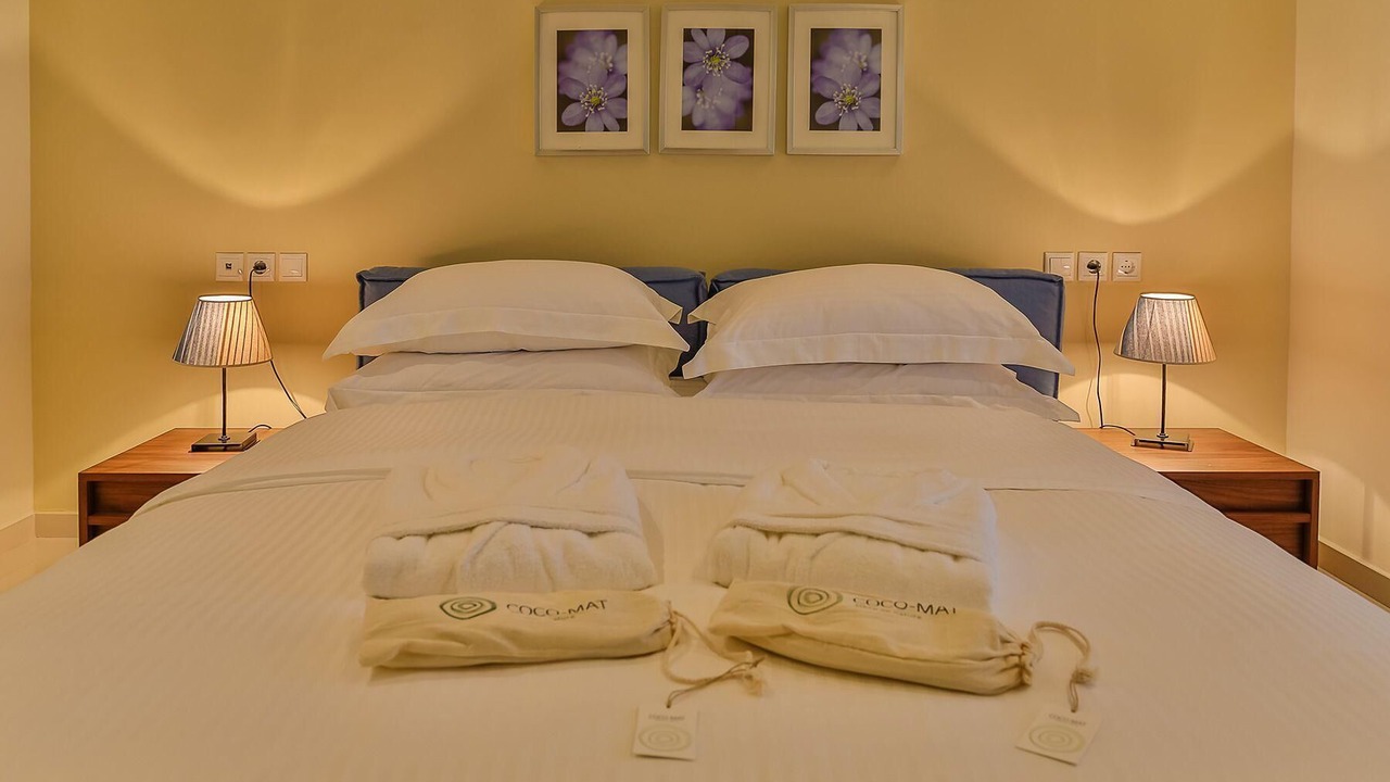 Photo of Bedroom in Skiathos