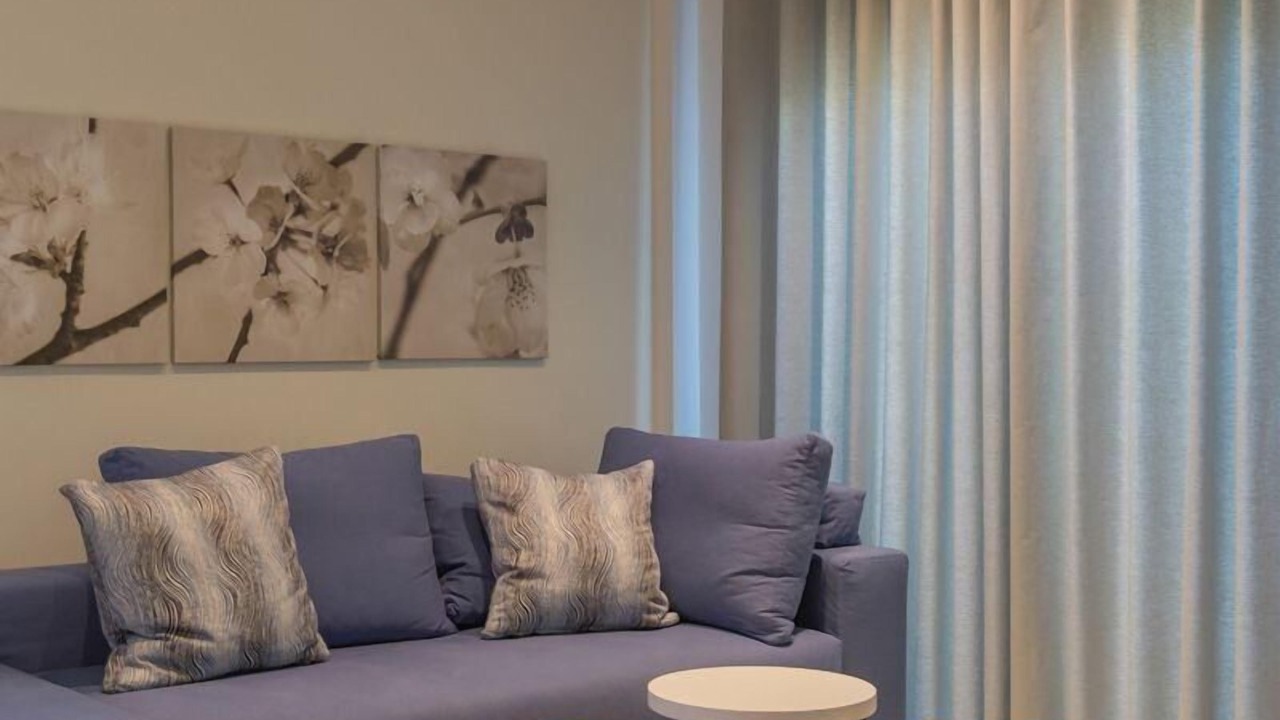 Photo of Livingroom in Skiathos