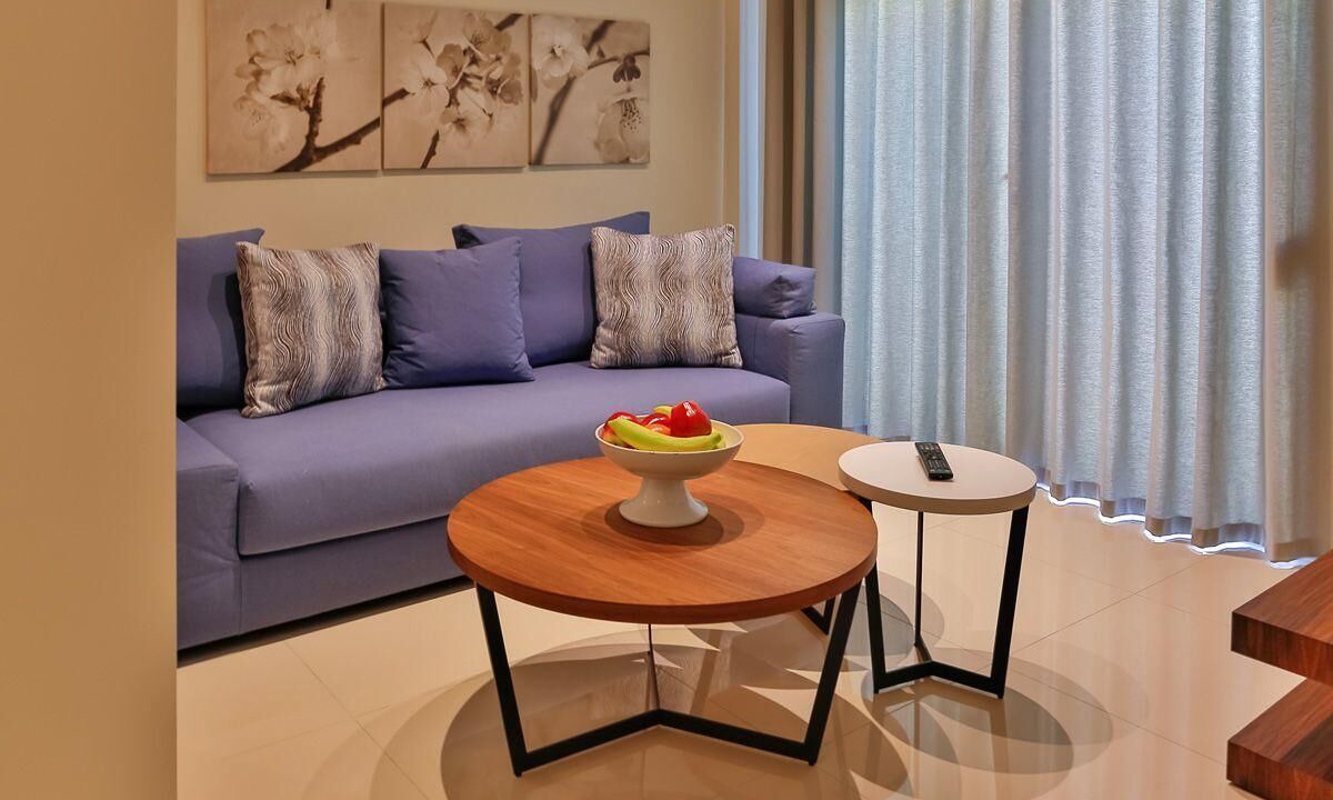 Photo of Livingroom in Skiathos