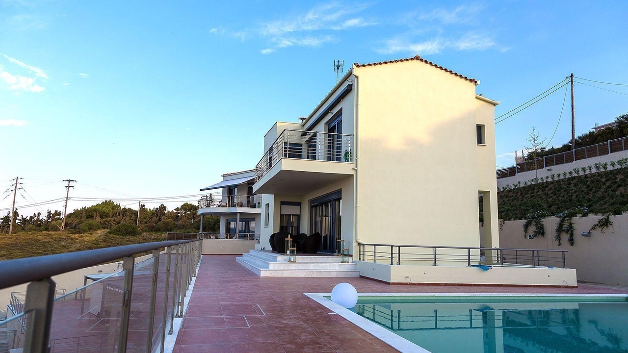 Photo of Outdoor in Skiathos